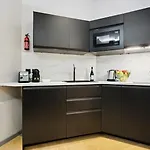 308-suite Marbeuf - Superb In * פריז