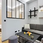 308-suite Marbeuf - Superb In * פריז