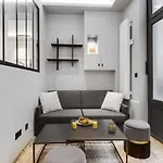 דירה 308-suite Marbeuf - Superb In