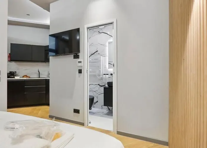 308-suite Marbeuf - Superb In * París