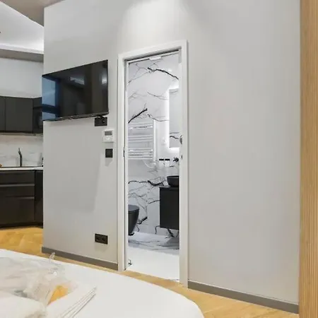 308-suite Marbeuf - Superb In * パリ